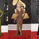 Illustration for article titled Every Wild and Wacky Look From the 59th Grammy Awards Red Carpet